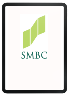 SMBC - France Offrant Digipass 302 Comfort Voice, un appareil de mot de passe unique doté d'une capacité audio