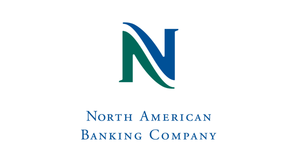 North American bank
