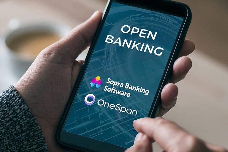 Sopra Digital Banking Suite