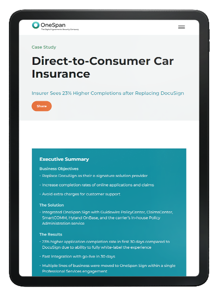 Case Study Car Insurance